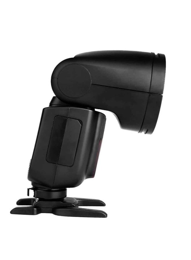 Godox V1 Round Head for Nikon - Image 2